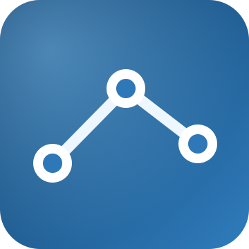 Connected strategy visual